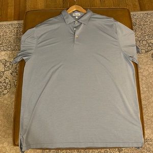 Peter Millar XXL Polo
